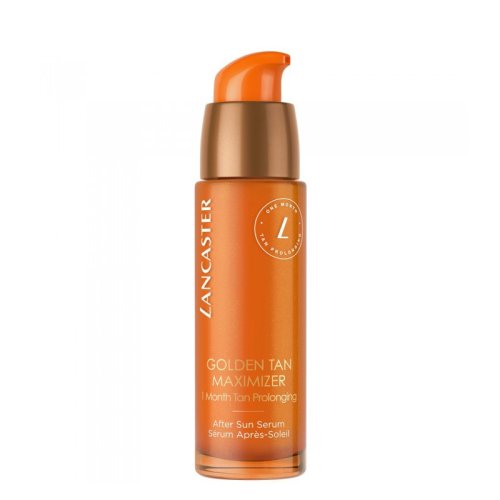 LANCASTER Golden Tan Maximizer - After-Sun-Serum 3614227913615